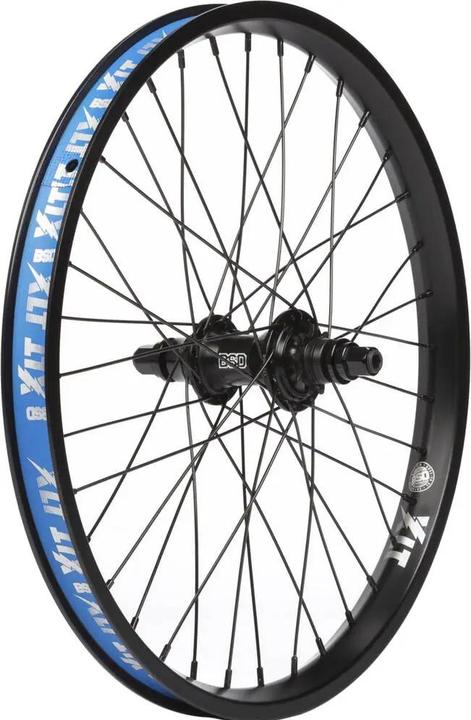 Image du produit BSD XLT Street Pro (Roue arrière, 20")