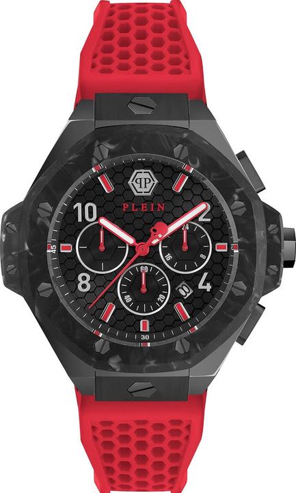Produktbild Philipp Plein PWPRA0724 (Chronograph, 46 mm)