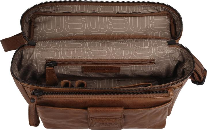 Immagine prodotto Spikes & Sparrow Umhängetasche