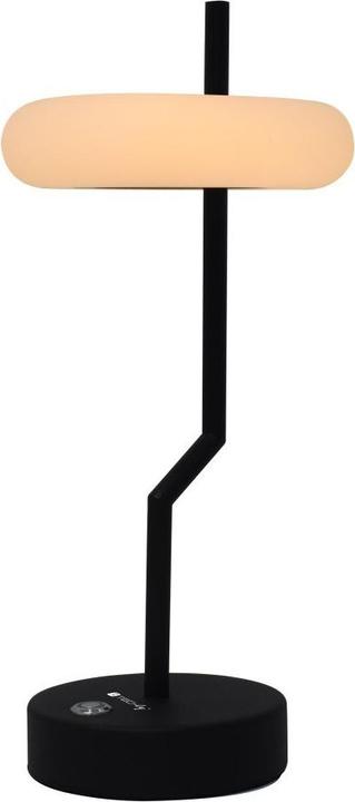 Techly Bezprzewodowa lampka LED stołowa dotykowa (120 lm)