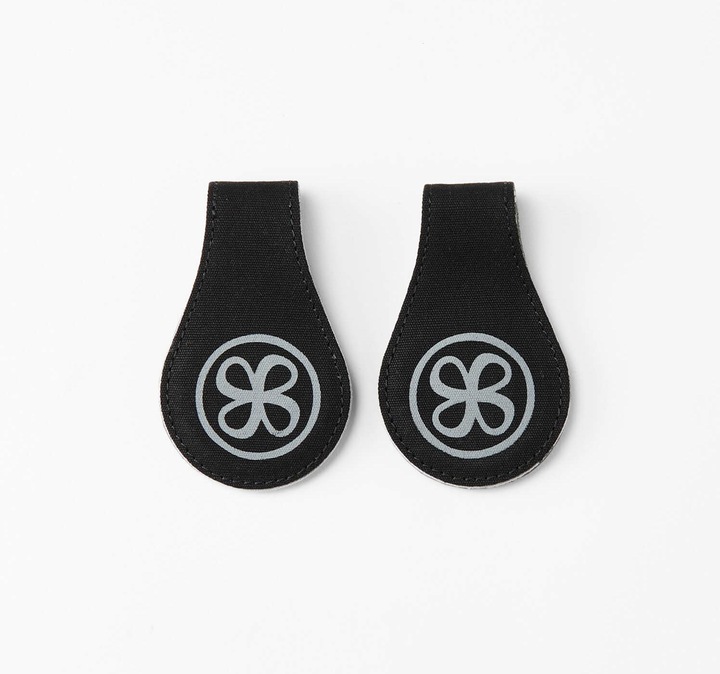 Produktbild Cloby Magnet Clips er Set reflektierend