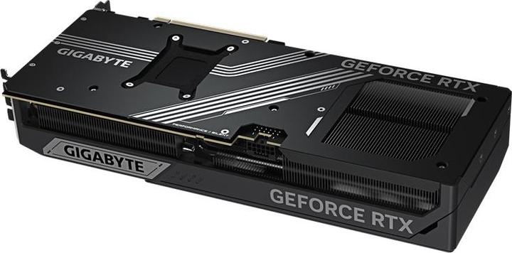 Actual product image Gigabyte GeForce RTX 5070 Ti WINDFORCE OC SFF (16 GB, GDDR7)