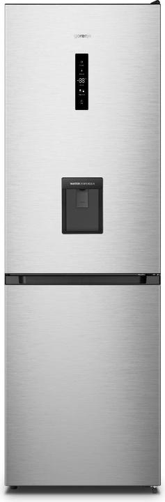Actual product image Gorenje NRK619EAXL4WD (304 l)