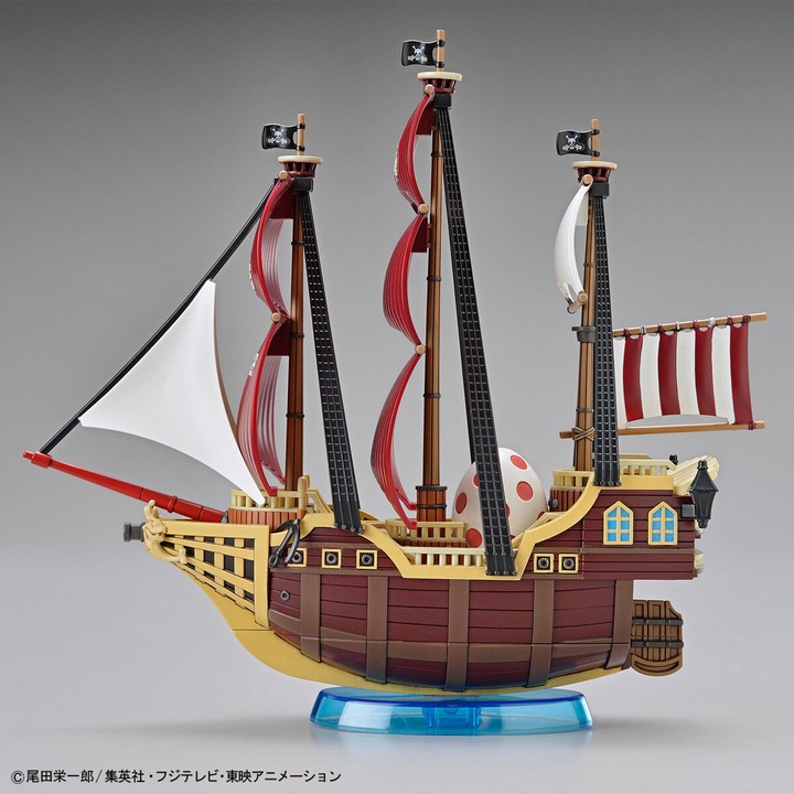 Produktbild Bandai One Piece - Oro Jackson Grand Ship