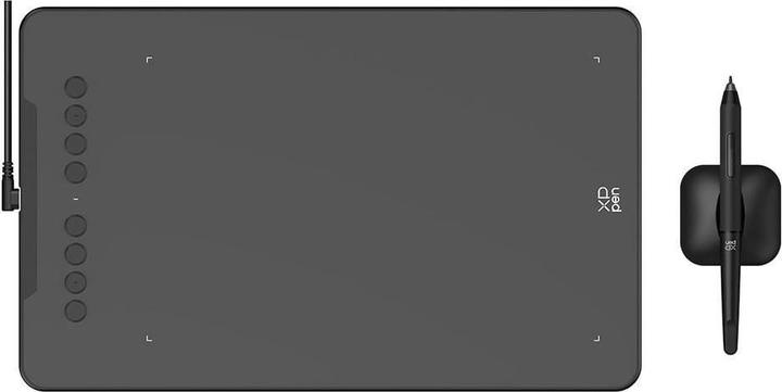 Immagine prodotto XP-Pen DECO 01 V3 Blocco da disegno (5080 lpi)