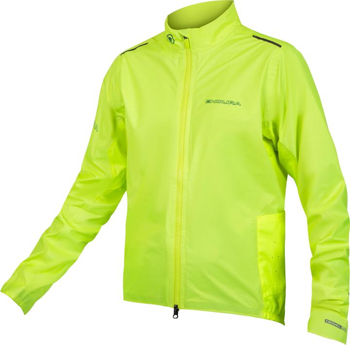 Actual product image Endura Pro SL Waterproof Shell Jacket (XL)