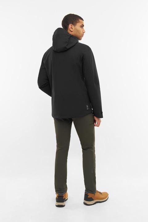 Produktbild MGA Trek Pro 2.0 (L)