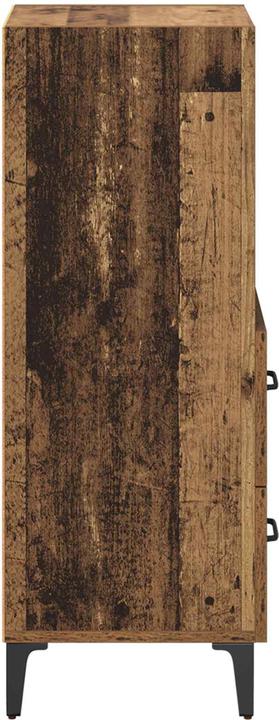 Image du produit vidaXL Schränke (34 x 34.50 x 90 cm)