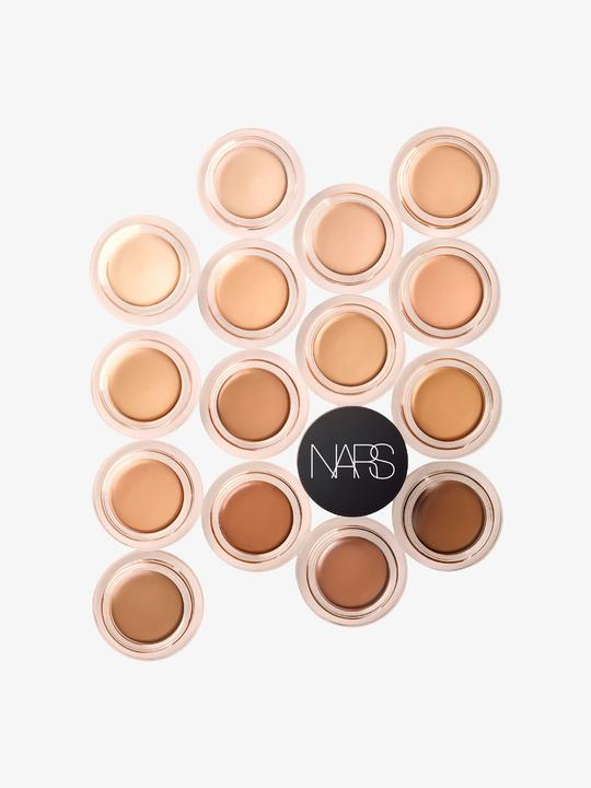 Productafbeelding NARS Cosmetics Soft Matte Complete Concealer (Karamel)