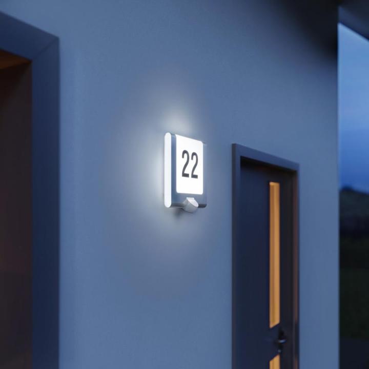 Produktbild Steinel LED Sensorlampe L 220 (869 lm)
