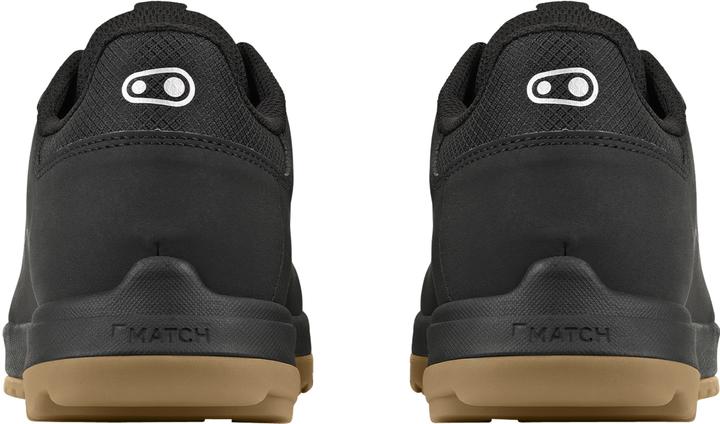 Actual product image Crankbrothers Mallet Trail shoe lace (40)