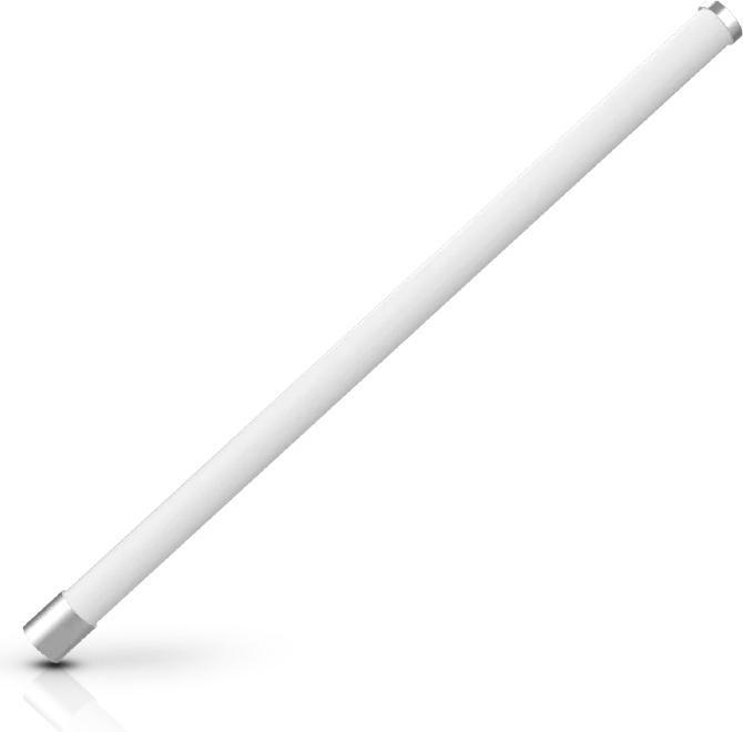 Actual product image RAK Wireless 5dBi Fibreglass LoRa Antenna 863-870MHz N-Type Male (Lora)