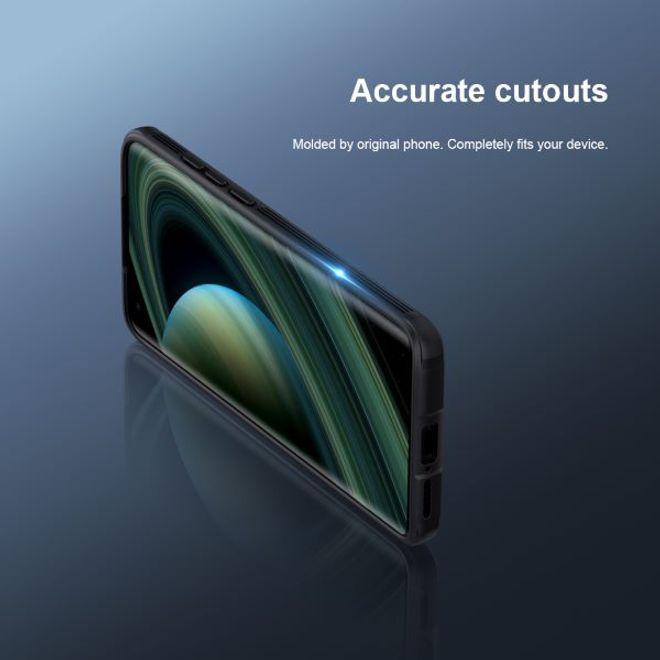 Image du produit Nillkin CamShield Series Hardcase Cover (Xiaomi Mi 10 Ultra)