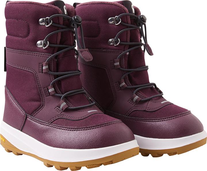Produktbild Reima Kid's Reimatec Winter Boots Laplander 2.0 (33)