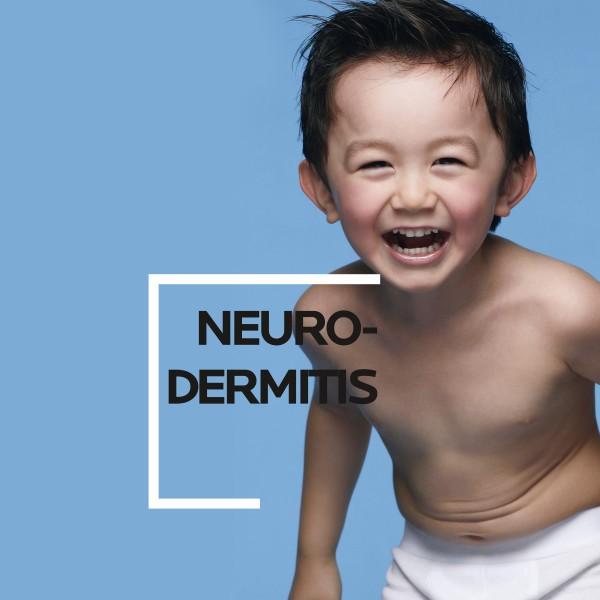 Actual product image La Roche Posay Lipikar Creme Light / Lipikar Baume Light AP+M (Body lotion, 400 ml)