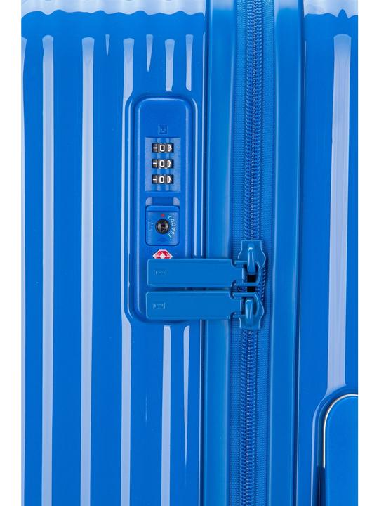 Actual product image Bogner Koffer & Trolley Piz C65 Trolleycase MVZ 4w (73 l)