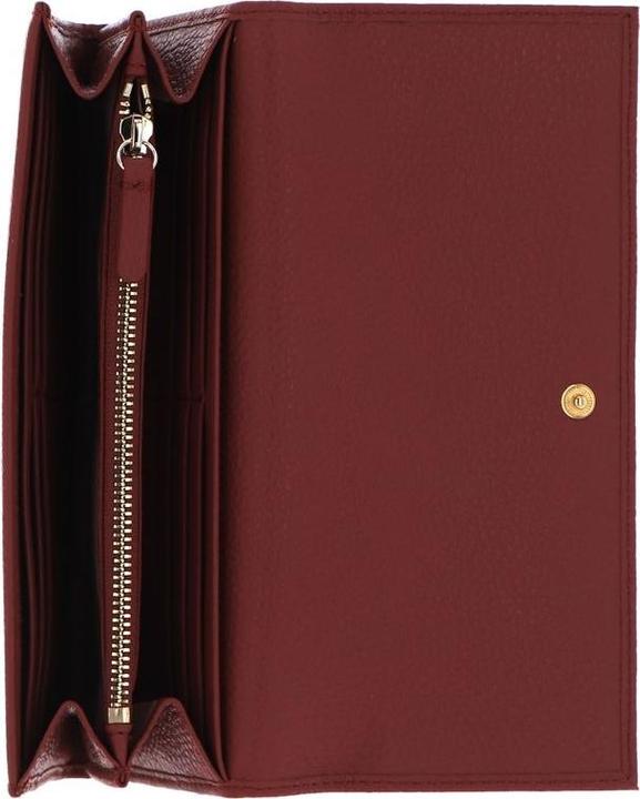 Actual product image Coccinelle Metallic Soft Wallet