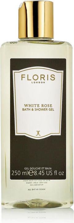 Produktbild Floris White Rose (250 ml)