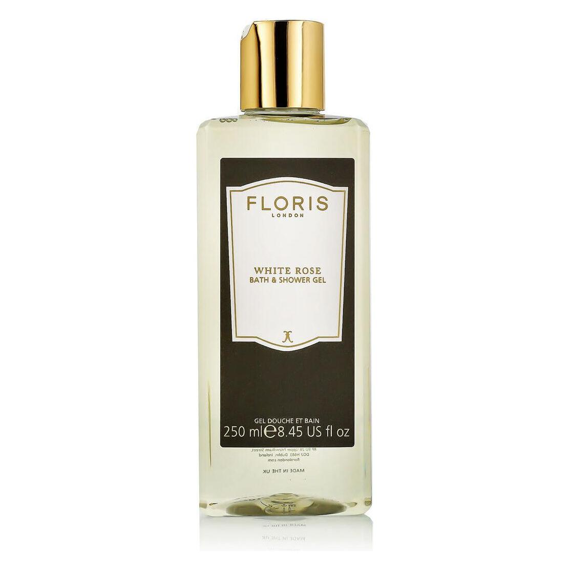 Floris White Rose (250 ml) (FF0-07-050)