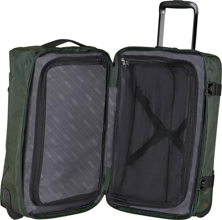 Actual product image American Tourister Urban Track (55 l)
