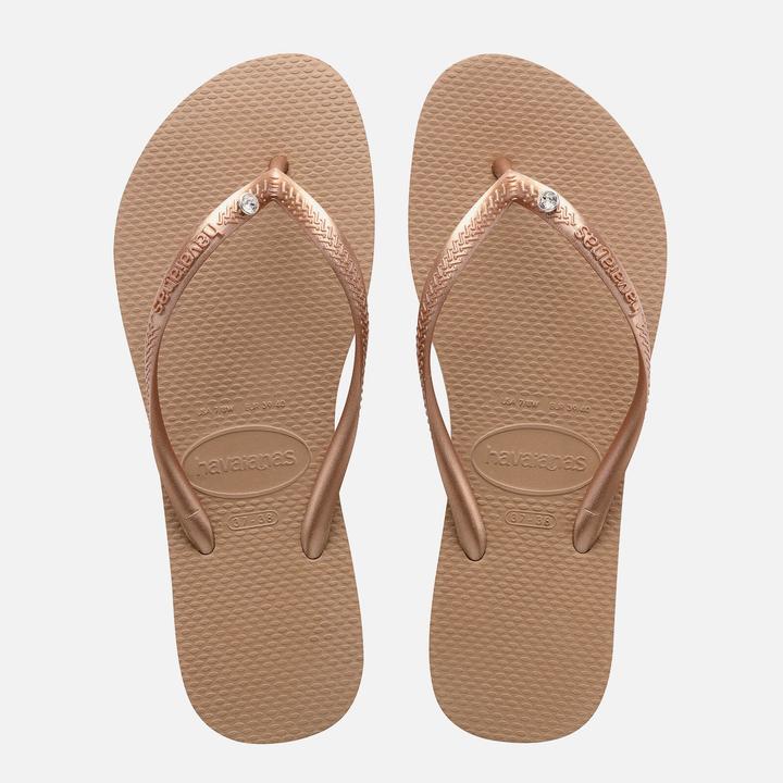 Actual product image Havaianas toe separator (35)