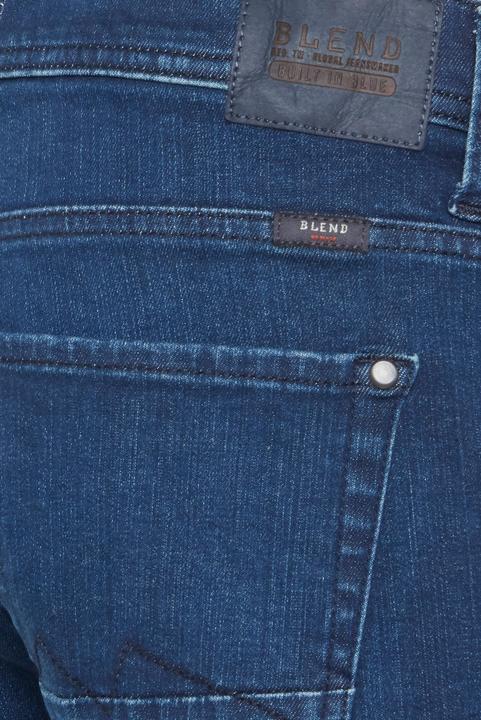 Actual product image Blend BHDenim shorts w. multiflex 20707722 (XL)