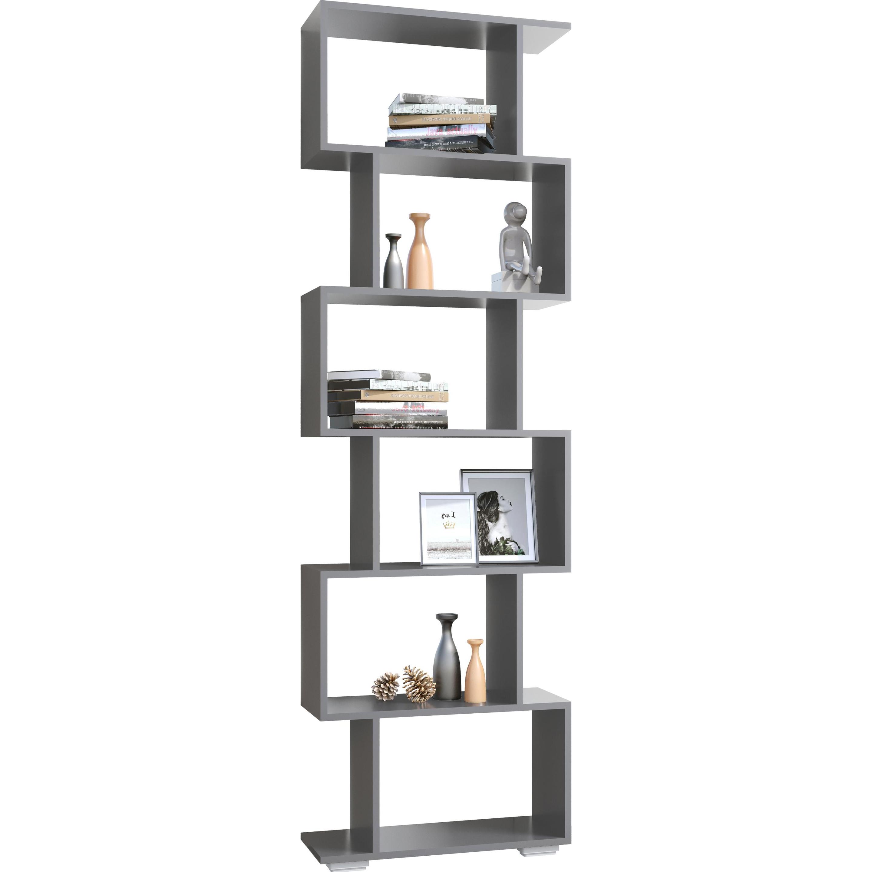 VCM, Regal, Palusa (60 x 24 x 196 cm)