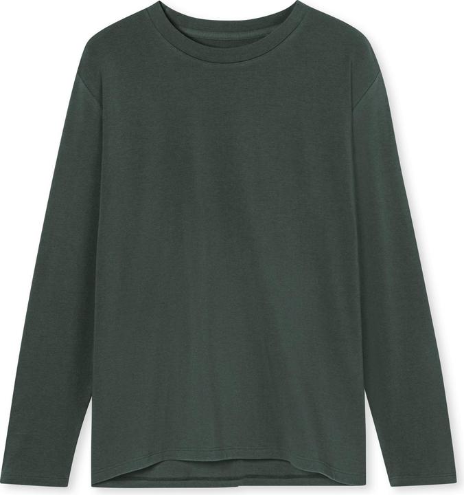 Produktbild Schiesser Pyjamaoberteil Mix & Relax (34)