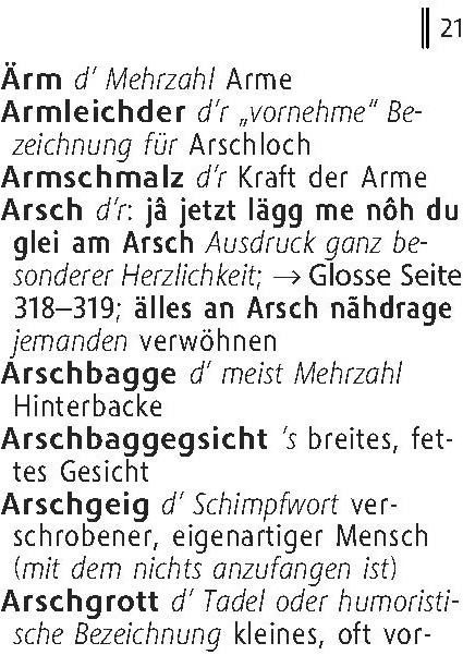 Produktbild Langenscheidt Lilliput Schwäbisch (Deutsch, Langenscheidt, 2023)