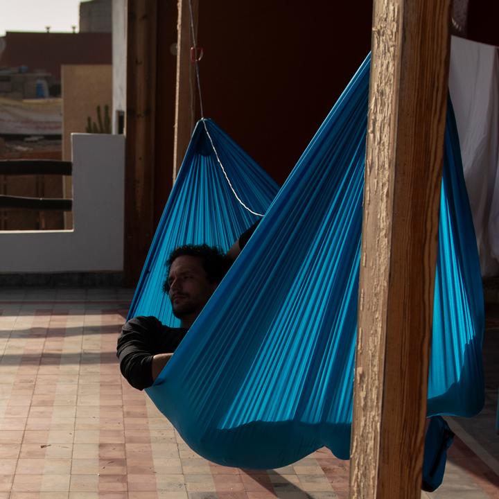 Actual product image Cocoon Travel Hammock (180 kg)