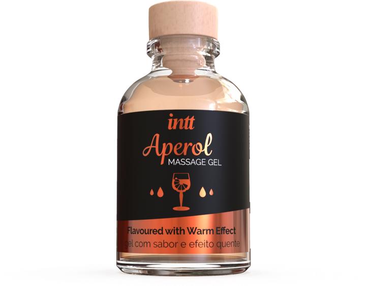 Produktbild Intt Aperol (30 ml)