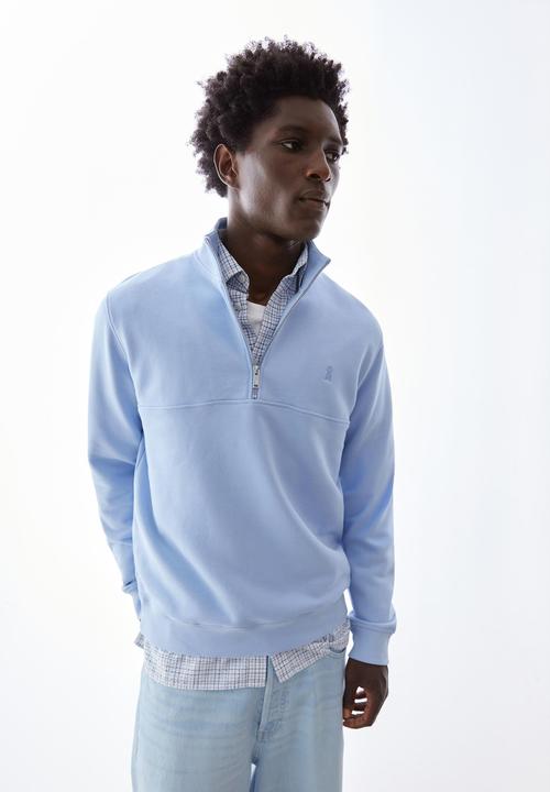 Actual product image Armedangels Waarlo Loop (L)