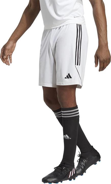 Actual product image adidas Tiro 23 training shorts men (XS)