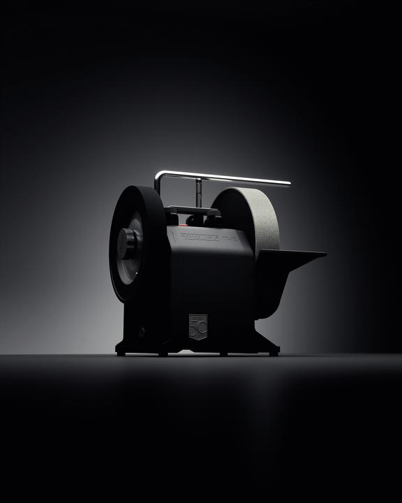 Produktbild Tormek T-8 Black (Nassschleifer, 200 W)