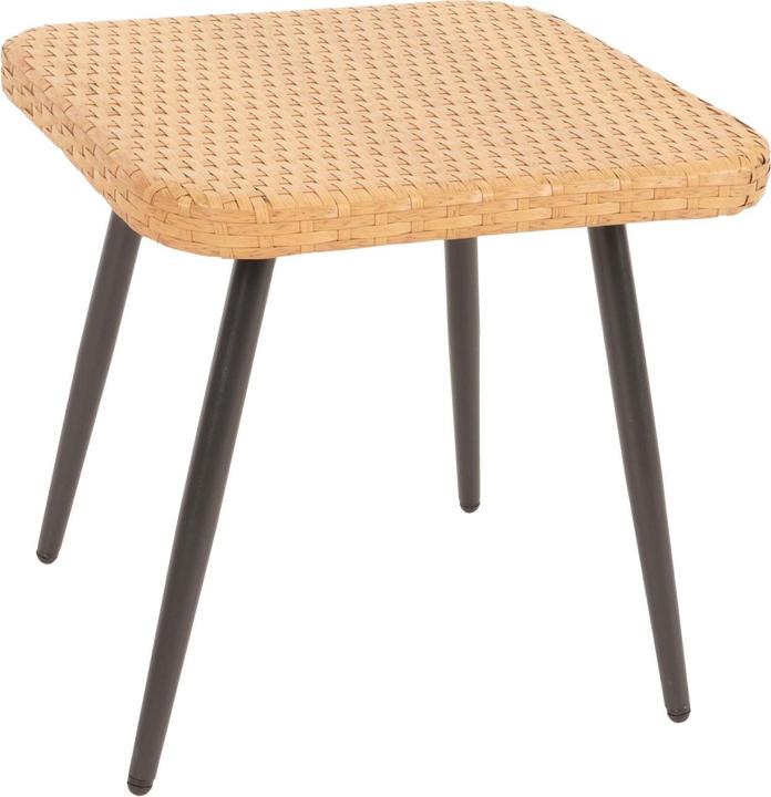 Produktbild JOHN316 Balkon Sitzgruppe (47 x 47 x 46 cm)