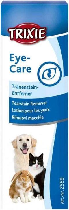 Produktbild Trixie Tränenstein-Entferner (Hund, Katze)
