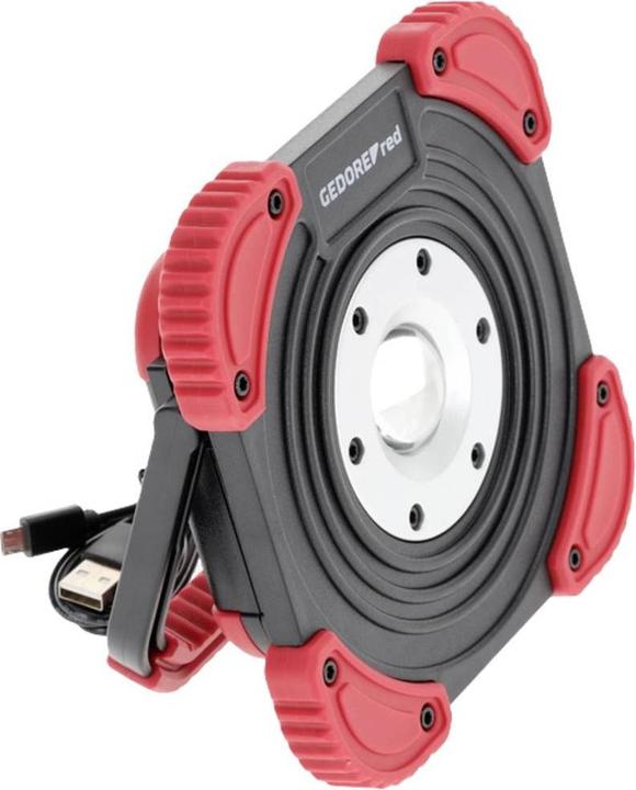 Actual product image Gedore Spotlight (1400 lm)