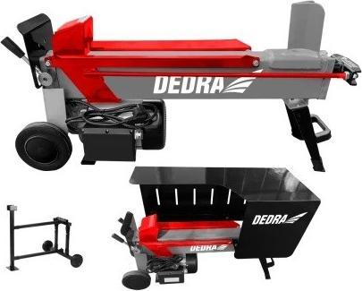 Image du produit Dedra HOLZSPALTER 2000W 7T