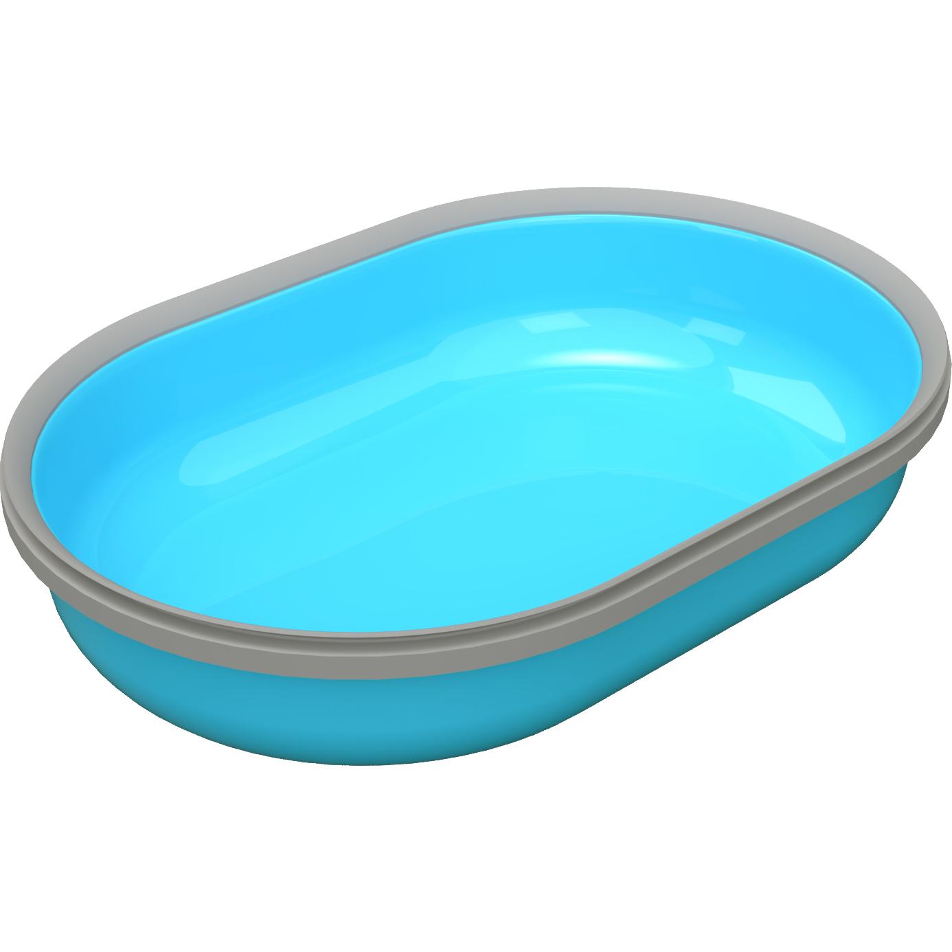 Meilleurs prix pour Surefeed Distributeur de nourriture à puce électronique pour chien et chat - accessoires : 2 bols de remplacement, 400 ml, bleu