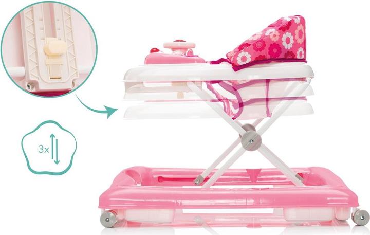 Immagine prodotto Fillikid Girello per bambini