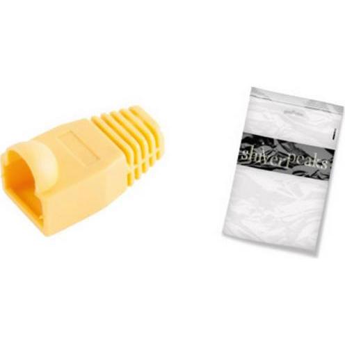 Shiverpeaks SHVP 72055Y10, Elektronikkabel + Stecker, Gelb