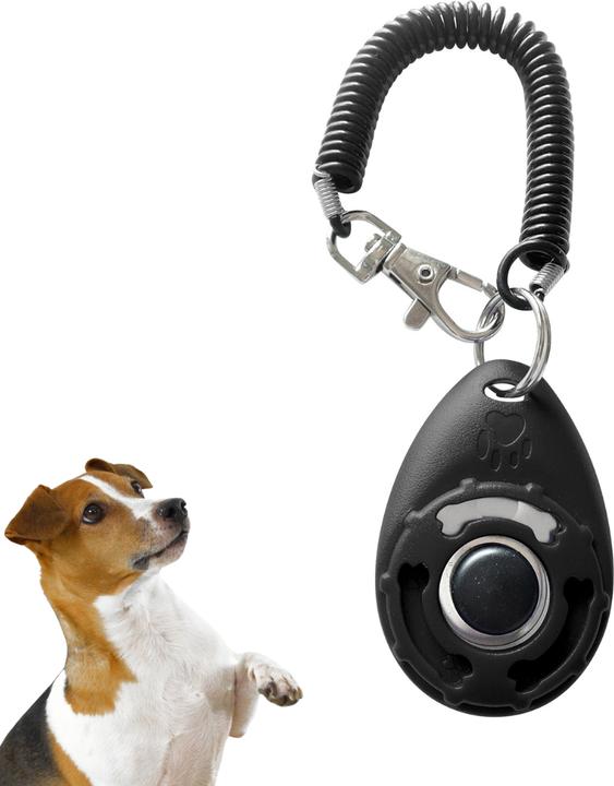 Suba Trainings-Clicker mit Handschlaufe