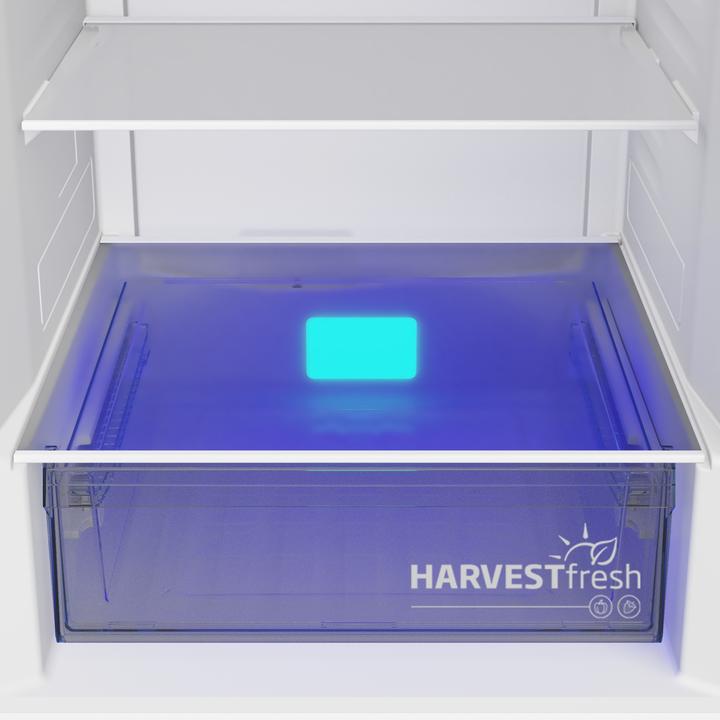 Produktbild Beko Kühl-Gefrierkombination KG535 (355 l)