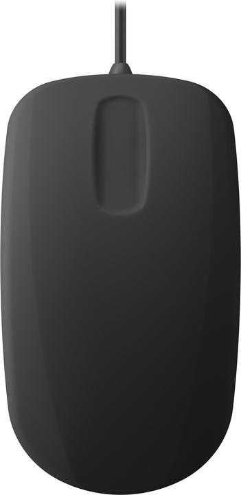 Produktbild CHERRY ACTIVE KEY MMS AK-PMH3 Corded Scroll Sensor schwarz (Kabelgebunden)