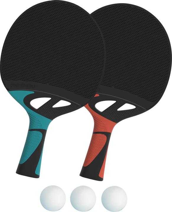 Actual product image Cornilleau tacteo duo