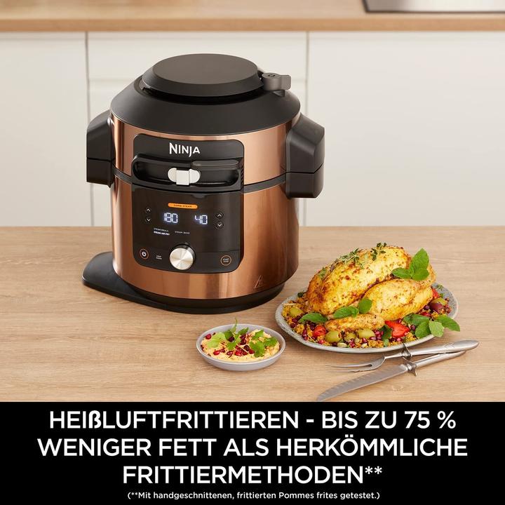 Produktbild Ninja Multikocher