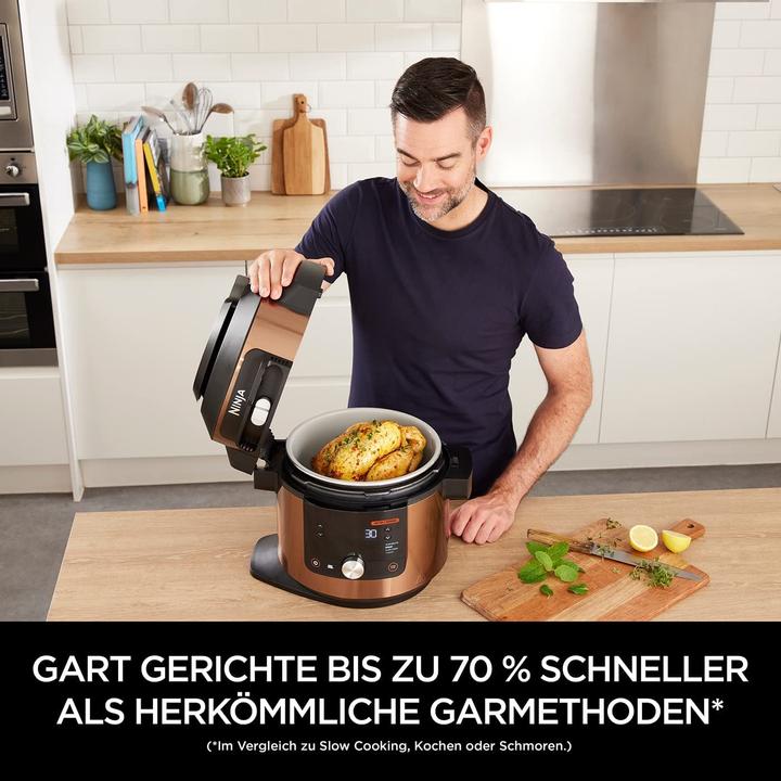 Produktbild Ninja Multikocher