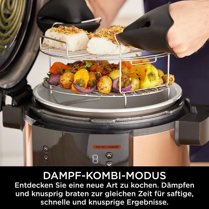 Produktbild Ninja Multikocher