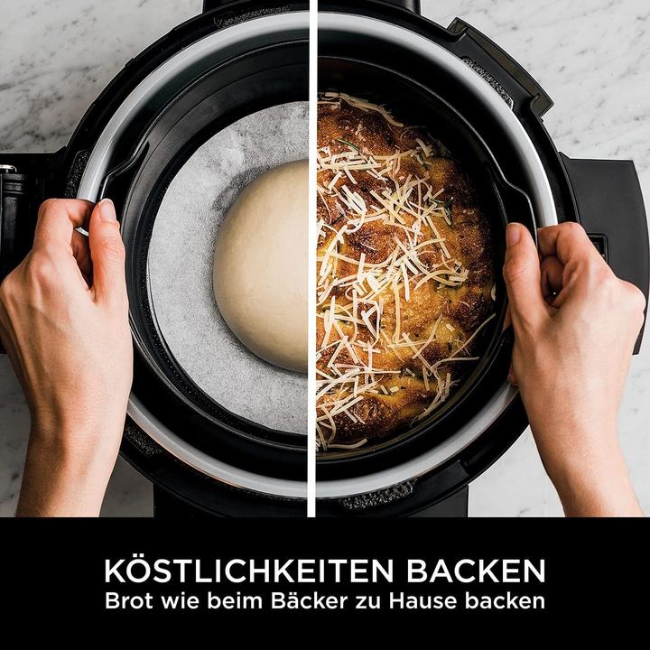 Produktbild Ninja Multikocher