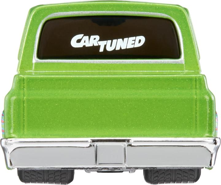 Produktbild MGA Entertainment CarTuned Series 1 Asst
